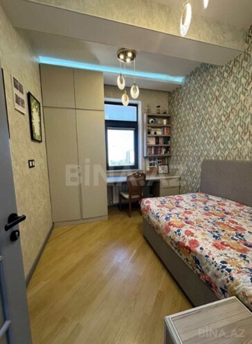 Satılır 3 otaqlı yeni tikili 115 m², Nizami m., photo 8 from 14