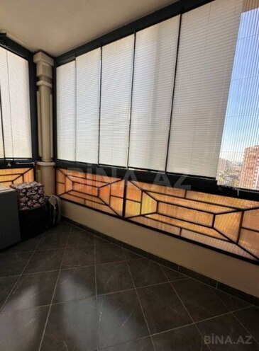 Satılır 3 otaqlı yeni tikili 115 m², Nizami m., photo 13 from 14