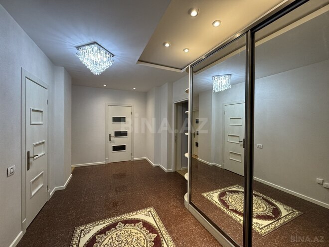 İcarəyə verilir 2 otaqlı ofis 85 m², Elmlər Akademiyası m., photo 6 from 18