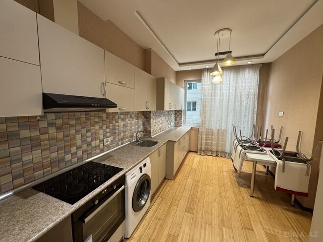 İcarəyə verilir 2 otaqlı ofis 85 m², Elmlər Akademiyası m., photo 13 from 18