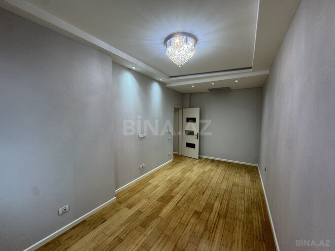 İcarəyə verilir 2 otaqlı ofis 85 m², Elmlər Akademiyası m., photo 14 from 18