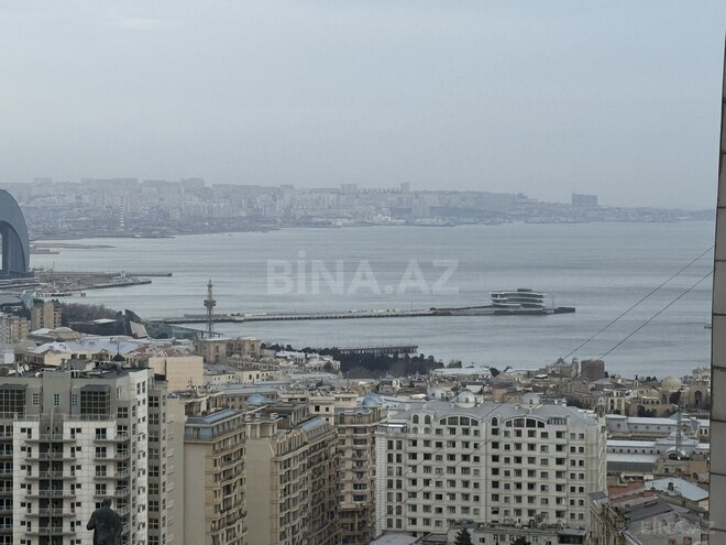 İcarəyə verilir 2 otaqlı ofis 85 m², Elmlər Akademiyası m., photo 8 from 18