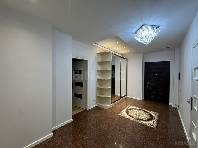 İcarəyə verilir 2 otaqlı ofis 85 m², Elmlər Akademiyası m., photo 5 from 18