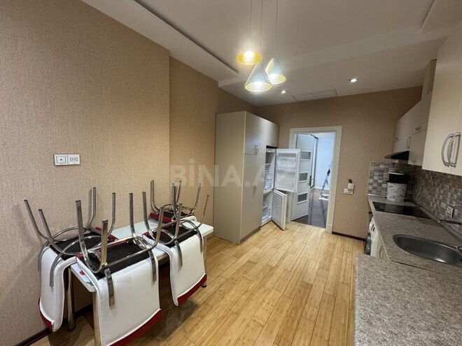 İcarəyə verilir 2 otaqlı ofis 85 m², Elmlər Akademiyası m., photo 12 from 18