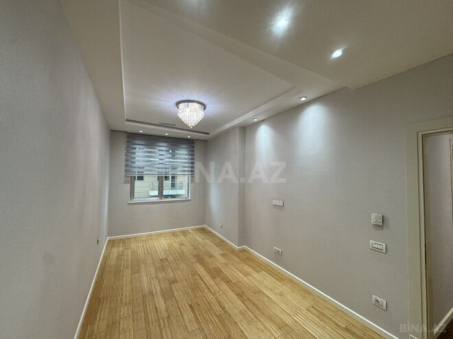 İcarəyə verilir 2 otaqlı ofis 85 m², Elmlər Akademiyası m., photo 3 from 18