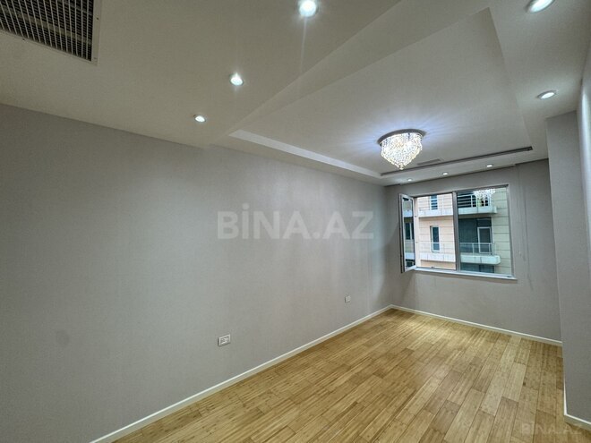 İcarəyə verilir 2 otaqlı ofis 85 m², Elmlər Akademiyası m., photo 15 from 18