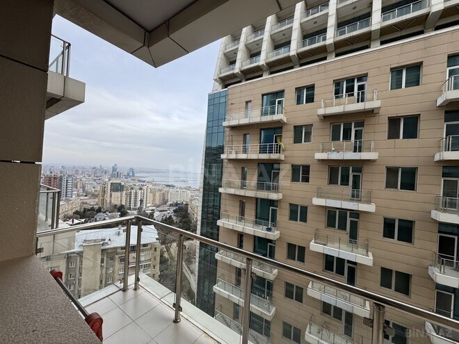 İcarəyə verilir 2 otaqlı ofis 85 m², Elmlər Akademiyası m., photo 11 from 18