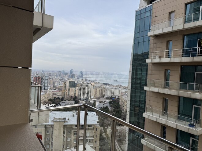 İcarəyə verilir 2 otaqlı ofis 85 m², Elmlər Akademiyası m., photo 10 from 18