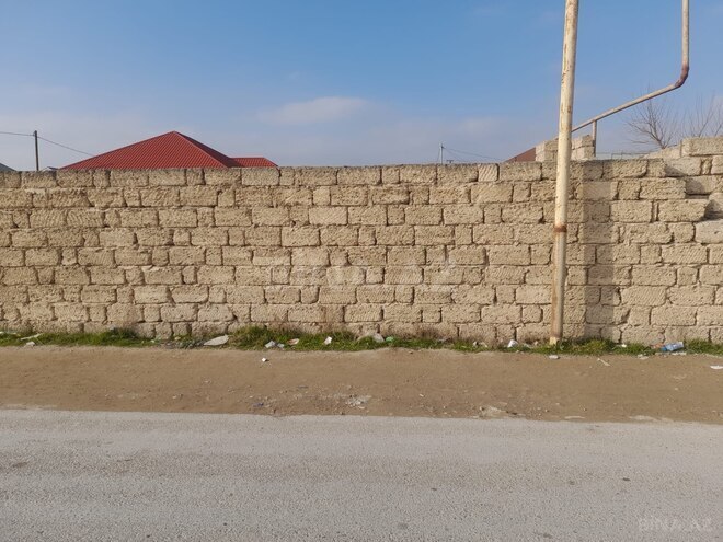 Продаётся  участок 6 сот, пос. Бина, photo 3 from 10