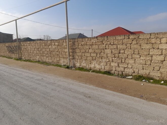 Продаётся  участок 6 сот, пос. Бина, photo 4 from 10