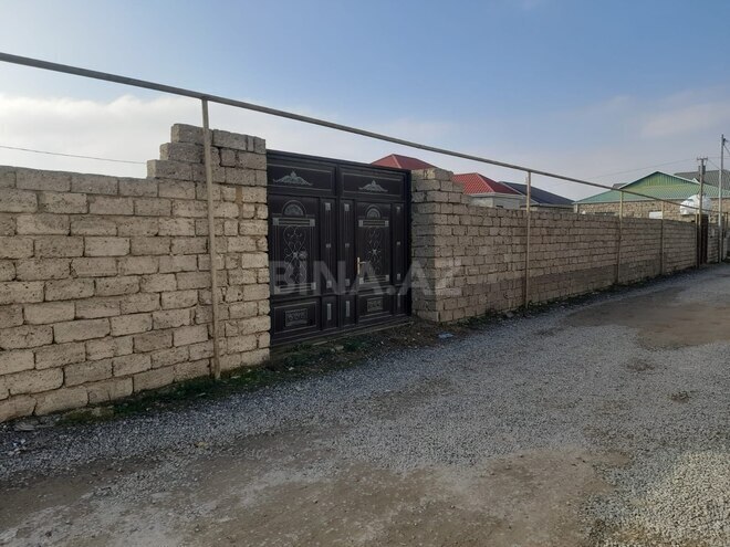 Продаётся  участок 6 сот, пос. Бина, photo 5 from 10