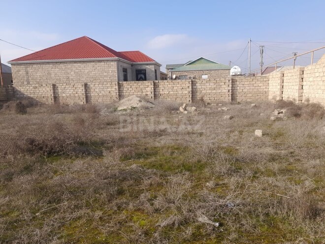 Продаётся  участок 6 сот, пос. Бина, photo 9 from 10