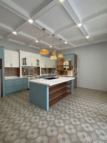 Satılır 5 otaqlı həyət evi/bağ evi 220 m², Badamdar q., photo 5 from 25