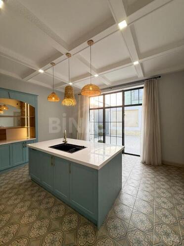Satılır 5 otaqlı həyət evi/bağ evi 220 m², Badamdar q., photo 4 from 25