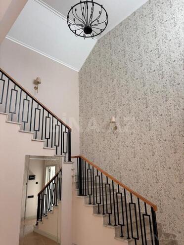 Satılır 5 otaqlı həyət evi/bağ evi 220 m², Badamdar q., photo 17 from 25
