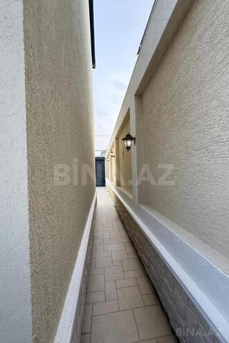 Satılır 5 otaqlı həyət evi/bağ evi 220 m², Badamdar q., photo 24 from 25