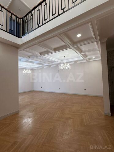 Satılır 5 otaqlı həyət evi/bağ evi 220 m², Badamdar q., photo 9 from 25