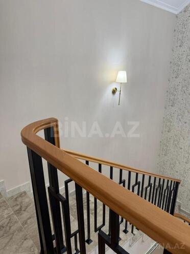 Satılır 5 otaqlı həyət evi/bağ evi 220 m², Badamdar q., photo 20 from 25