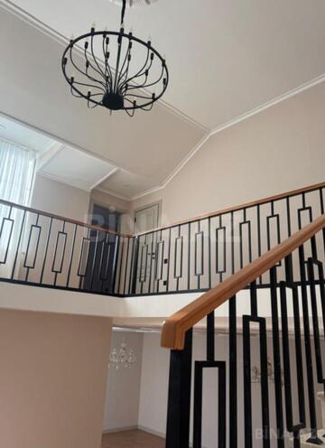 Satılır 5 otaqlı həyət evi/bağ evi 220 m², Badamdar q., photo 18 from 25