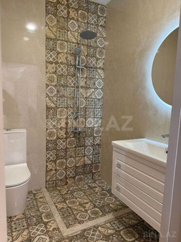 Satılır 5 otaqlı həyət evi/bağ evi 220 m², Badamdar q., photo 22 from 25