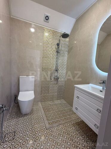 Satılır 5 otaqlı həyət evi/bağ evi 220 m², Badamdar q., photo 21 from 25