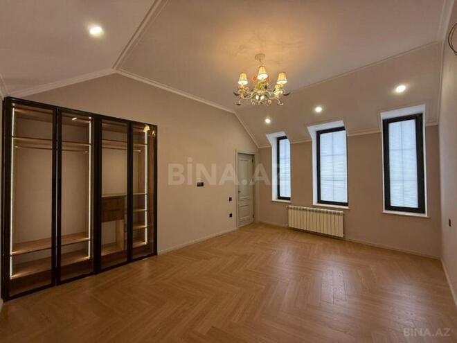 Satılır 5 otaqlı həyət evi/bağ evi 220 m², Badamdar q., photo 10 from 25