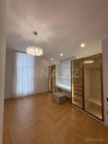 Satılır 5 otaqlı həyət evi/bağ evi 220 m², Badamdar q., photo 11 from 25
