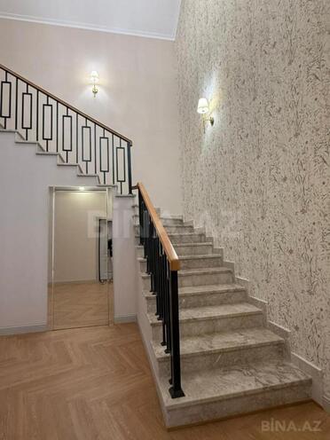 Satılır 5 otaqlı həyət evi/bağ evi 220 m², Badamdar q., photo 15 from 25