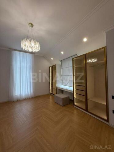 Satılır 5 otaqlı həyət evi/bağ evi 220 m², Badamdar q., photo 12 from 25