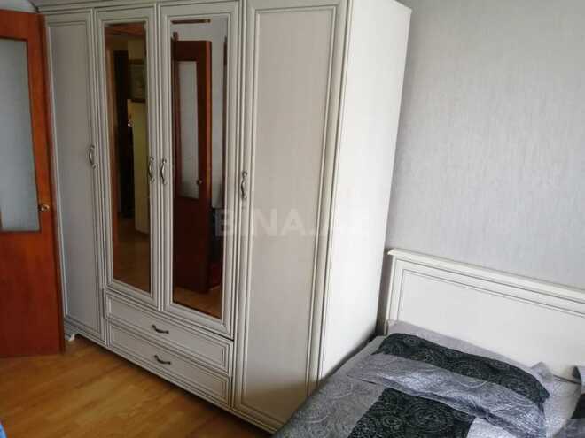 Satılır 3 otaqlı köhnə tikili 90 m², İnşaatçılar m., photo 15 from 25