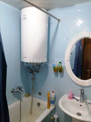 Satılır 3 otaqlı köhnə tikili 90 m², İnşaatçılar m., photo 18 from 25