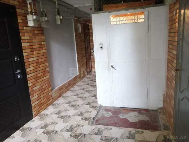 Satılır 3 otaqlı köhnə tikili 90 m², İnşaatçılar m., photo 22 from 25