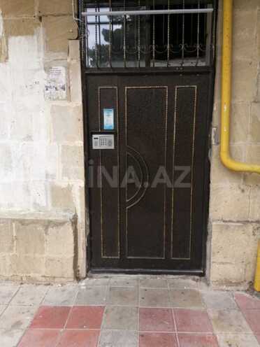 Satılır 3 otaqlı köhnə tikili 90 m², İnşaatçılar m., photo 24 from 25