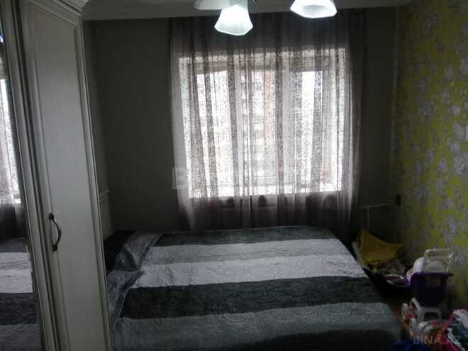 Satılır 3 otaqlı köhnə tikili 90 m², İnşaatçılar m., photo 5 from 25