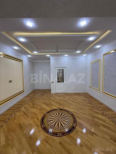 Satılır 3 otaqlı yeni tikili 110 m², photo 4 from 23