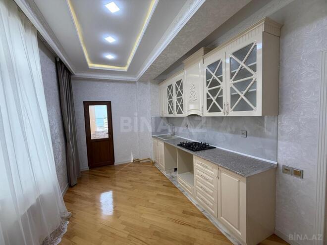 Satılır 3 otaqlı yeni tikili 110 m², photo 5 from 23