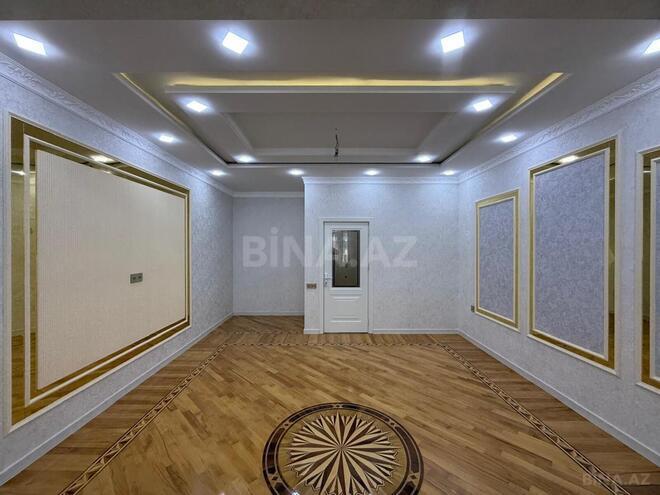 Satılır 3 otaqlı yeni tikili 110 m², photo 3 from 23
