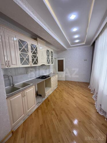 Satılır 3 otaqlı yeni tikili 110 m², photo 7 from 23
