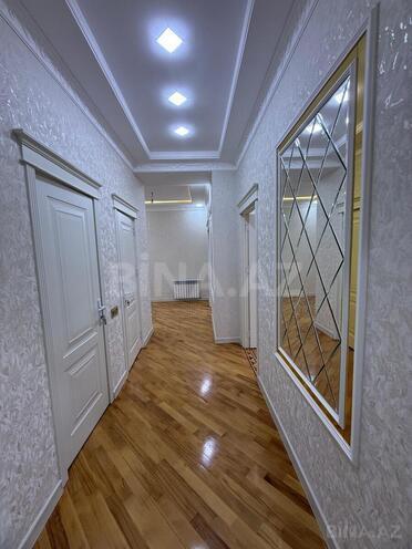 Satılır 3 otaqlı yeni tikili 110 m², photo 10 from 23
