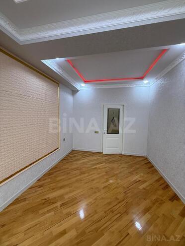 Satılır 3 otaqlı yeni tikili 110 m², photo 20 from 23