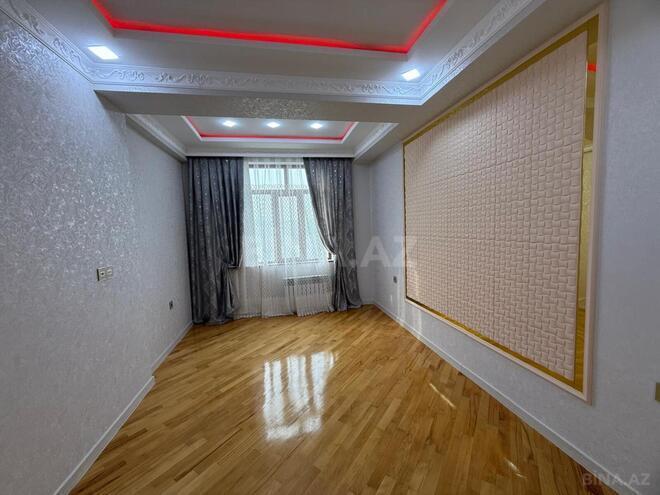 Satılır 3 otaqlı yeni tikili 110 m², photo 18 from 23
