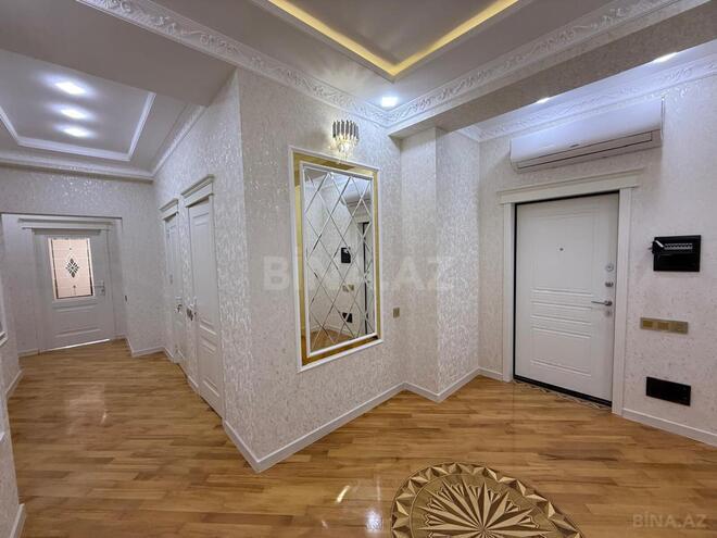 Satılır 3 otaqlı yeni tikili 110 m², photo 21 from 23