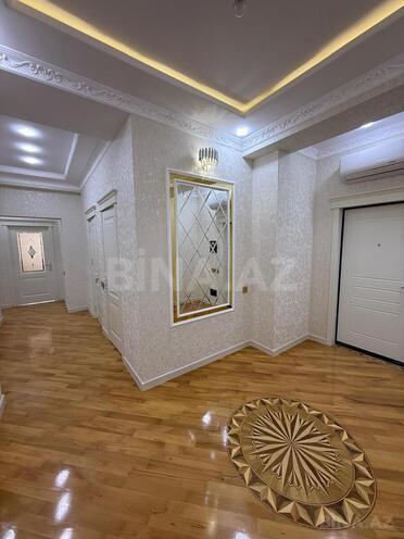 Satılır 3 otaqlı yeni tikili 110 m², photo 22 from 23