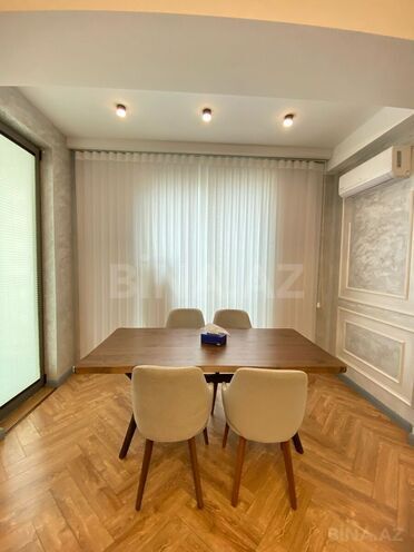 İcarəyə verilir 2 otaqlı yeni tikili 65 m², Elmlər Akademiyası m., photo 8 from 25