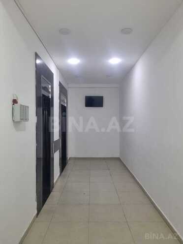 Сдаётся 2-комн. новостройка 81 м², м. Мемар Аджеми, photo 5 from 32