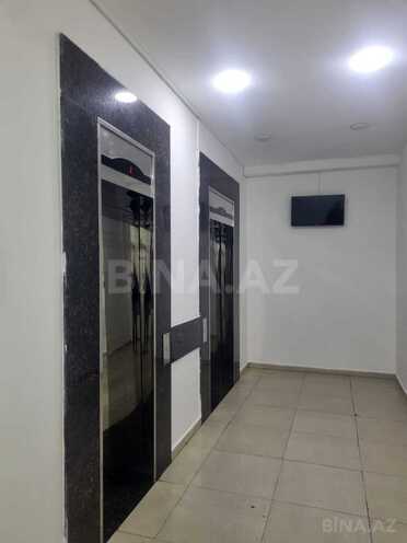 Сдаётся 2-комн. новостройка 81 м², м. Мемар Аджеми, photo 6 from 32
