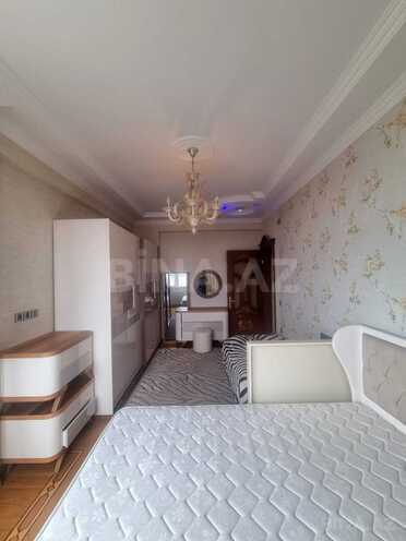 Сдаётся 2-комн. новостройка 81 м², м. Мемар Аджеми, photo 22 from 32
