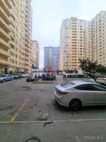 Сдаётся 2-комн. новостройка 81 м², м. Мемар Аджеми, photo 4 from 32