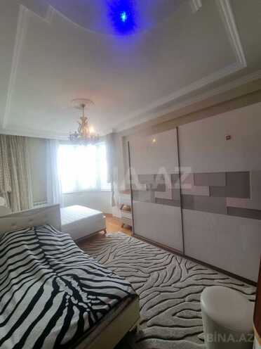 Сдаётся 2-комн. новостройка 81 м², м. Мемар Аджеми, photo 20 from 32