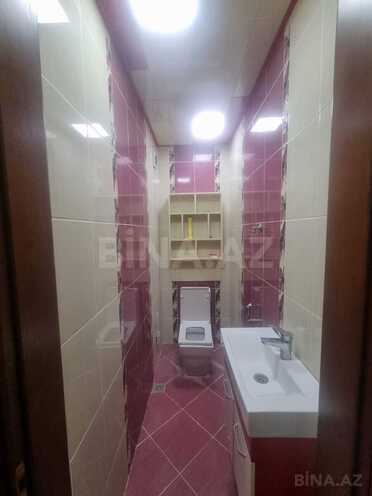 Сдаётся 2-комн. новостройка 81 м², м. Мемар Аджеми, photo 26 from 32